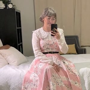 “The Pretty Dress” dress